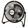 FAN,MINI,4",BK