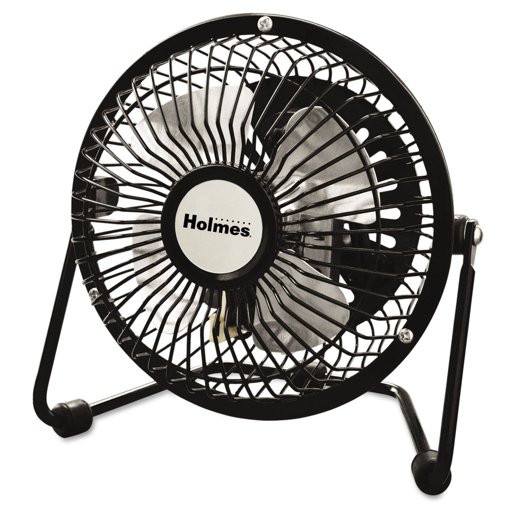 FAN,MINI,4",BK