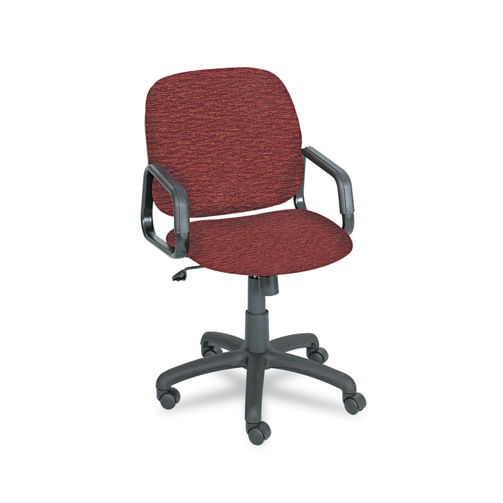 CHAIR,HIGH BACK,BRG