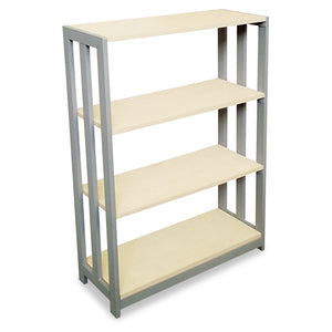 BOOKCASE,3SHELF,43.3",OAT