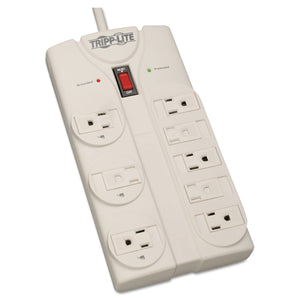 SURGE,8 OUTLET,1900 JOULE