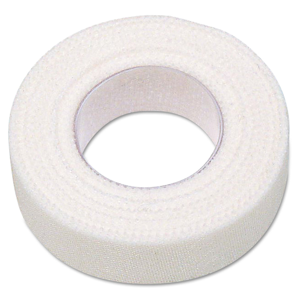 TAPE,ADHESIVE 1/2X10YDS