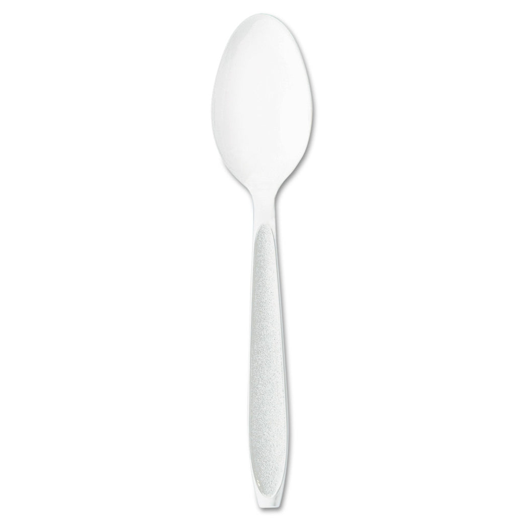 SPOON,IMPRESS,TEASPOON,WH