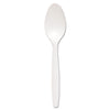 SPOON,REGAL TEASPOON,WH