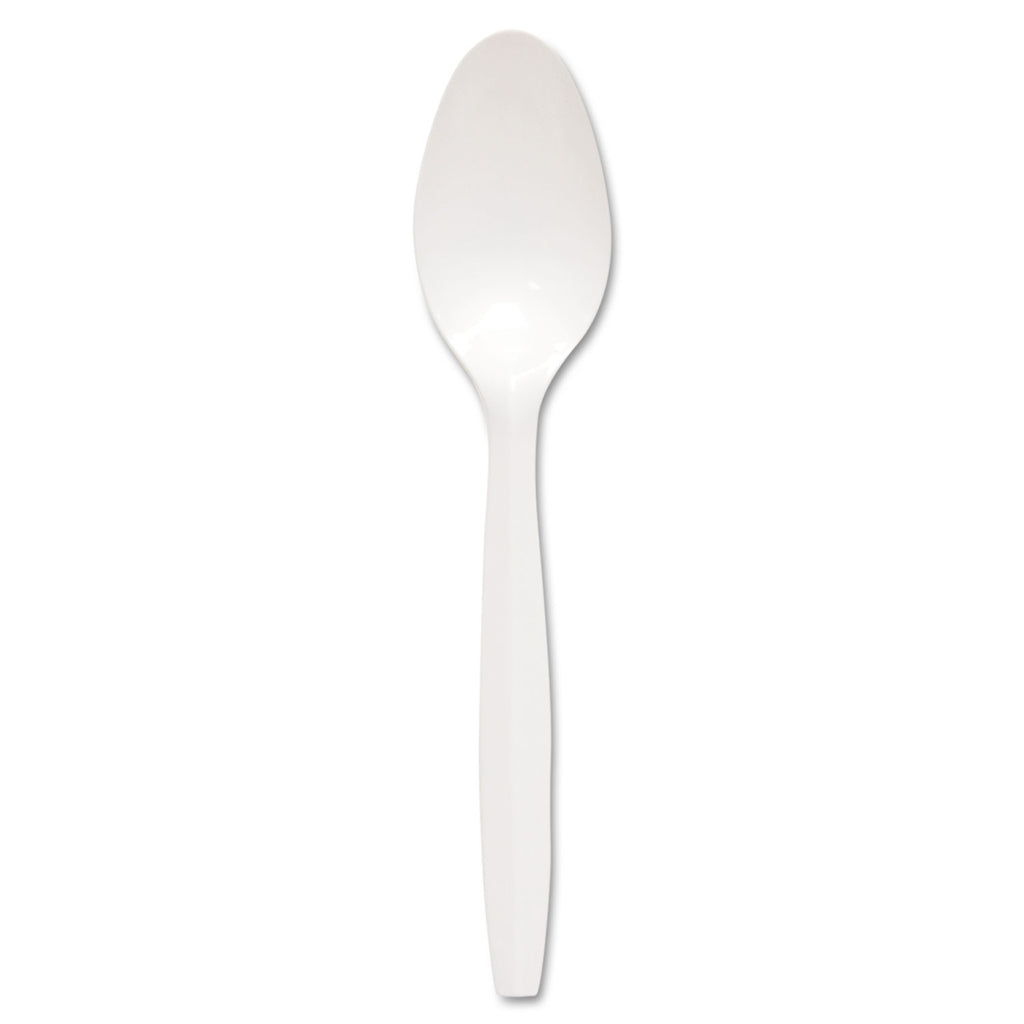 SPOON,REGAL TEASPOON,WH