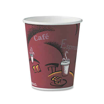 CUP,HOT,10OZ,PPR,50PK,MRN