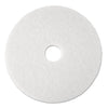 PAD,SUPER POLISH,17",WHT