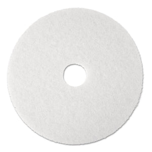 PAD,SUPER POLISH,13",WHT