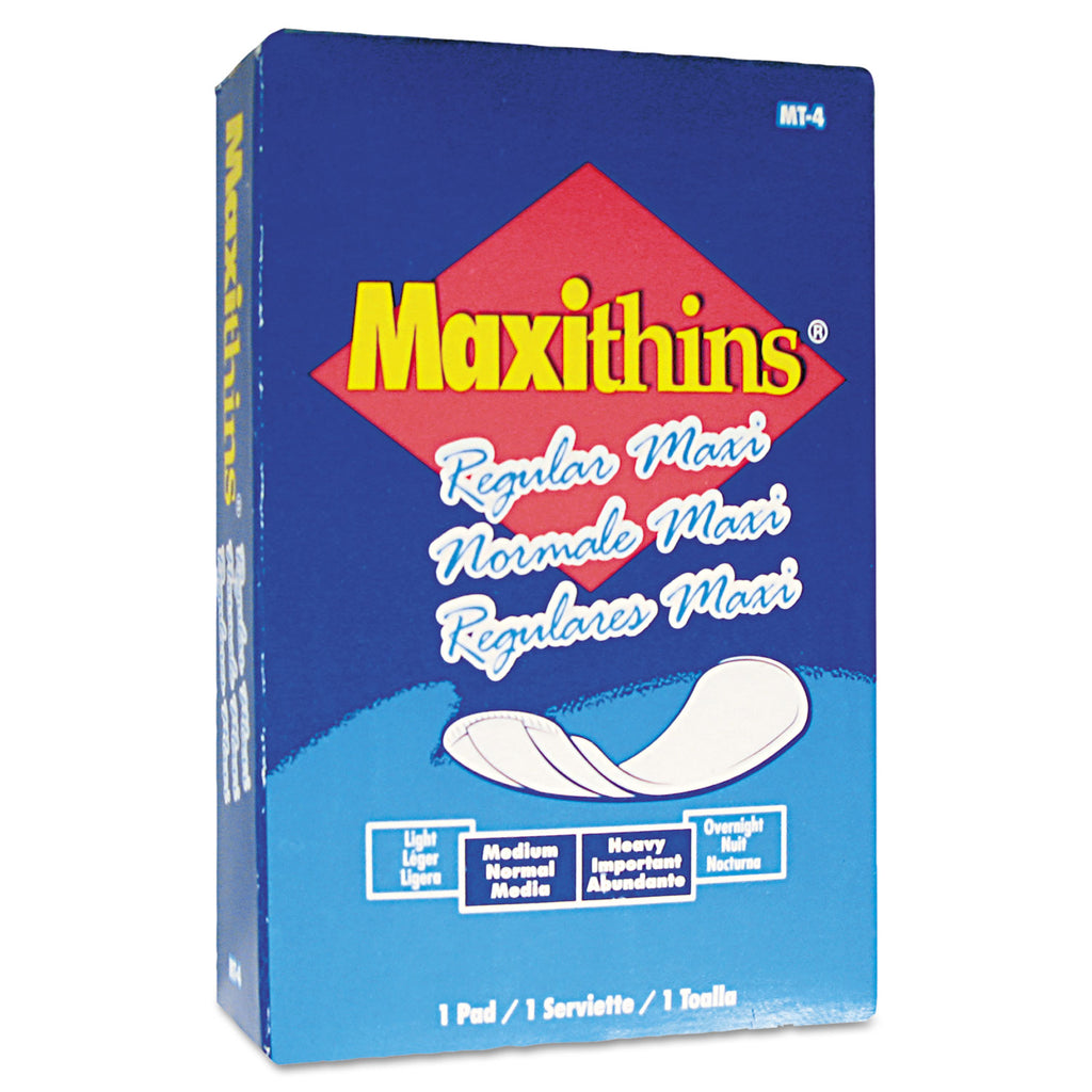 SANITARY,NAPKIN,MAXITHINS