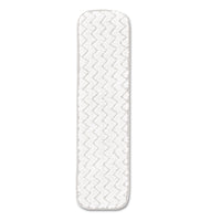 PAD,18",DRY,MICROFIBER,WE