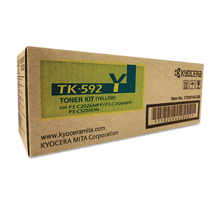 TONER,FSC2026MFP,YL