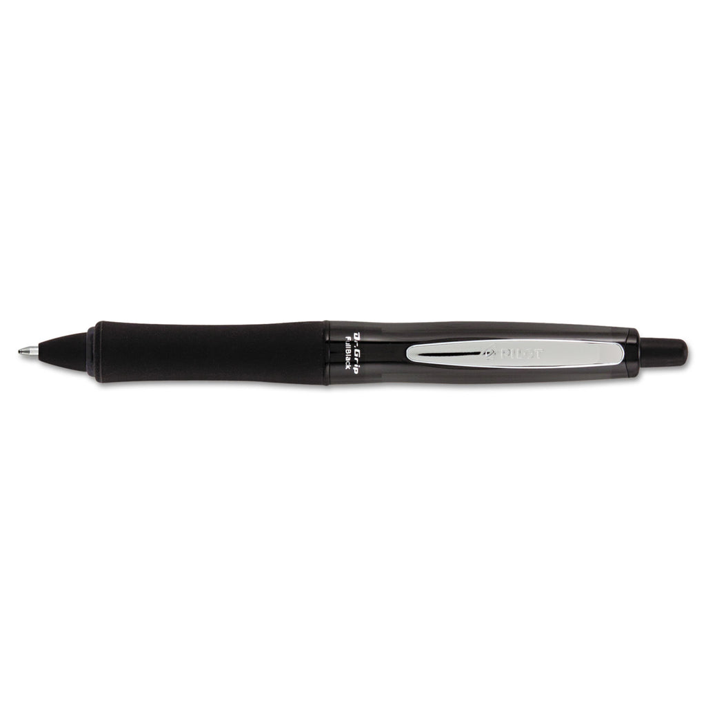 PEN,DR.GRIP COG FUL,BK