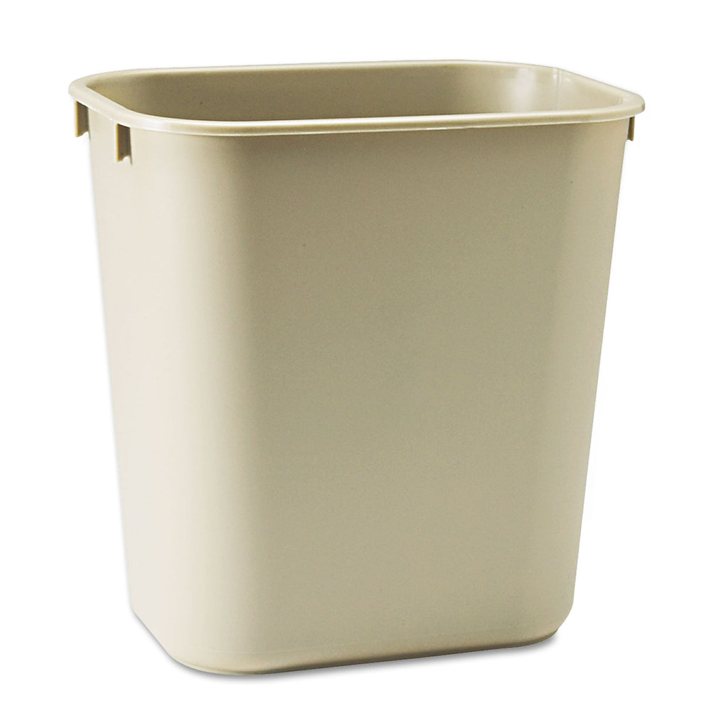 WASTEBASKET,3.5GL,SFT,BGE