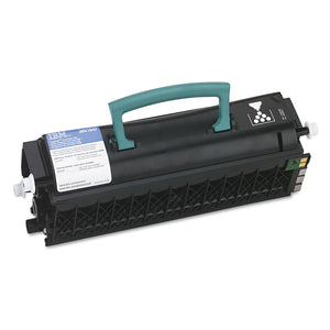 TONER,F/ 1612 HY,RETN PRG