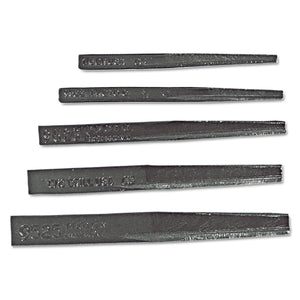 TOOL,SCREW EXTRACTOR 5 PC