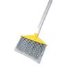 BROOM,ANGLE,48 7/8"L,AL