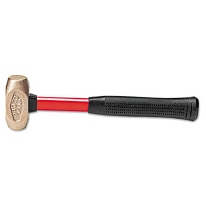 HAMMER,BRASS 1-1/2 LB