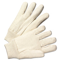 GLOVES,4501V 8OZ,CANVAS