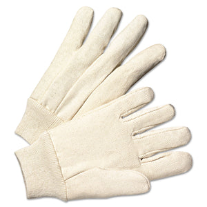 GLOVES,4501V 8OZ,CANVAS