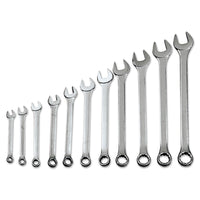 SET,WRENCH 11 PIECE