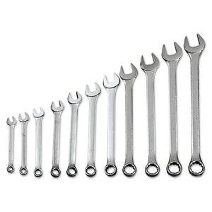 SET,WRENCH 11 PIECE