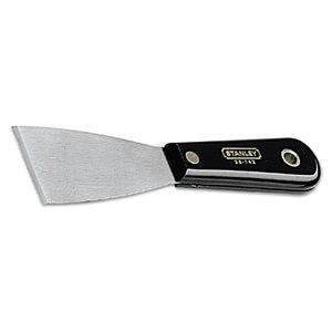 KNIFE,2" STIFF PUTTY NYLN