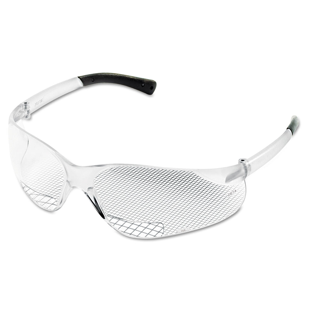 GLASSES,MAGNIFIER,1.0 CLR