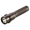 FLASHLIGHT,STRION LED BLK