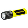 FLASHLIGHT,4AA LUXEON PRO