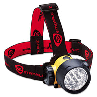 HEADLAMP W/7 LEDS