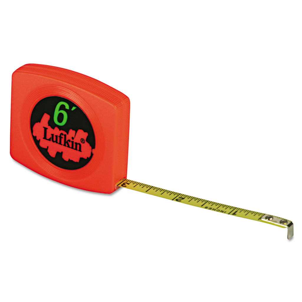 MEASURER,10FT PEEWEE TAPE