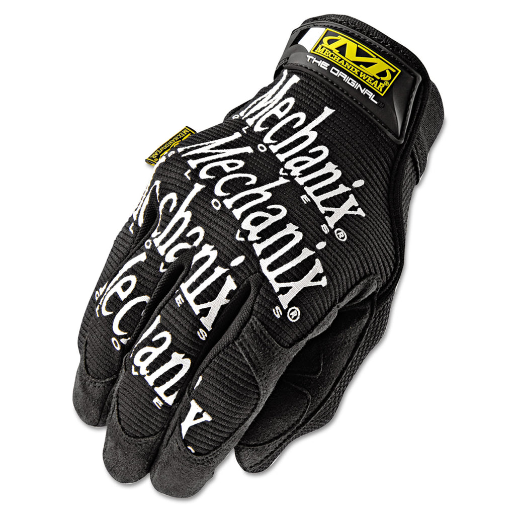 GLOVES,MECH ORGNL LRG BK