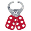 LOCK,SAFETY 1-1/2" JAWS