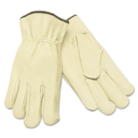 GLOVES,S STRA THB LE DVR