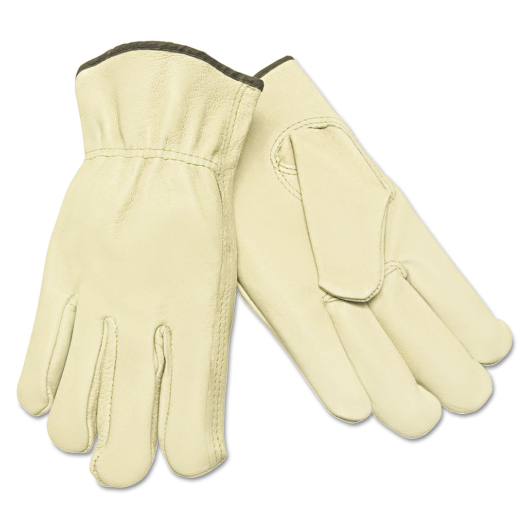 GLOVES,S STRA THB LE DVR