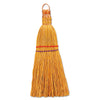 BROOM,CORN WHISK