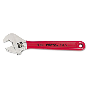 WRENCH,ADJUSTABLE 12 GRIP