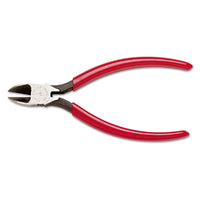 PLIERS,DIAGONAL W/GRIP