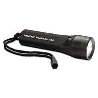 FLASHLIGHT,STEALTHLITE BK