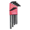 HEX KEY,SET 13PC LONG