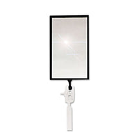 MIRROR,REFILL RECTANGLE