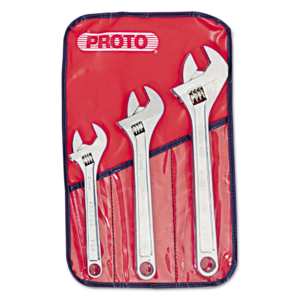 WRENCH,SET ADJU 3 PC