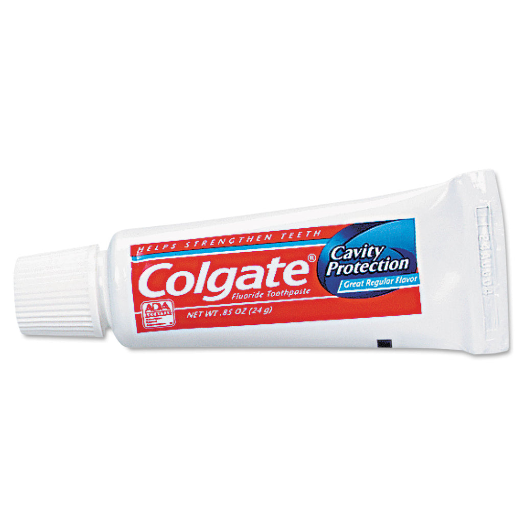 TOOTHPASTE,COLGATE REPSTE