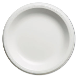 PLATE,LMTD FM,8.88IN WHI