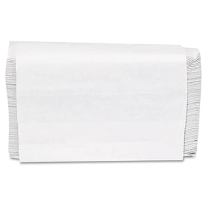 TOWEL,M-FOLD,9.25X9.5,WH