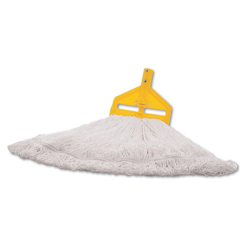 MOP,FINISH,LARGE, 6/CT