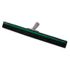 SQUEEGEE,FLR,18",GN/BK