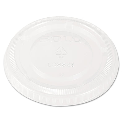 LID,SOUFFLE,2.5OZ,CLR