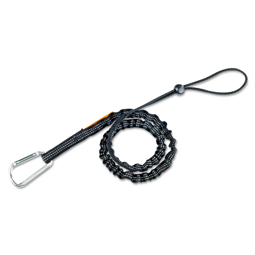 TOOL,TOOL LANYARD BK