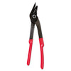 CUTTER,STEEL STRAP CUTTER